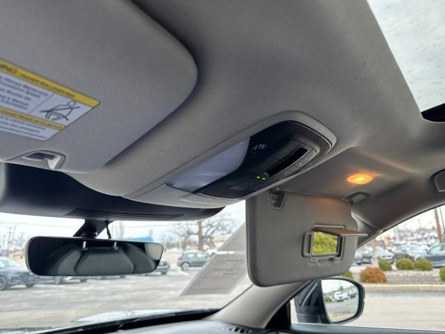 used 2023 INFINITI QX60 car, priced at $35,988