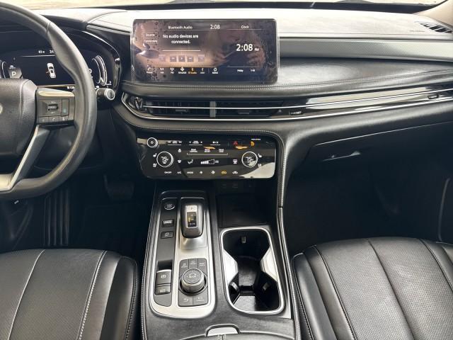 used 2023 INFINITI QX60 car, priced at $35,988