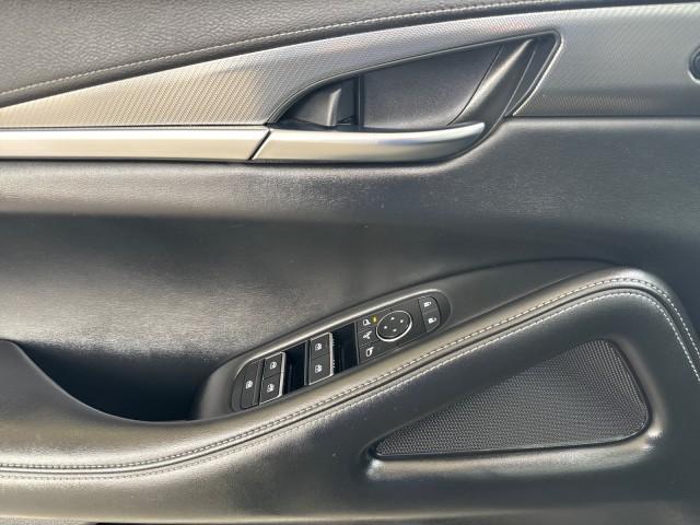 used 2023 INFINITI QX60 car, priced at $35,988