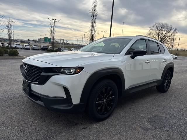 used 2024 Mazda CX-50 car, priced at $22,589
