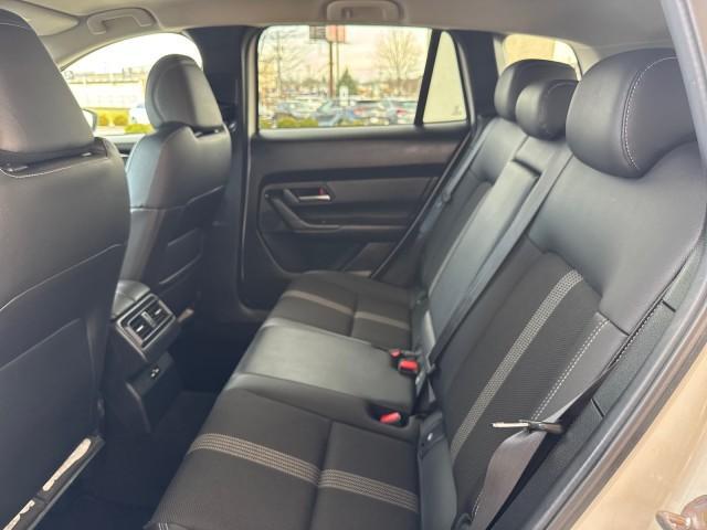 used 2024 Mazda CX-50 car, priced at $22,589