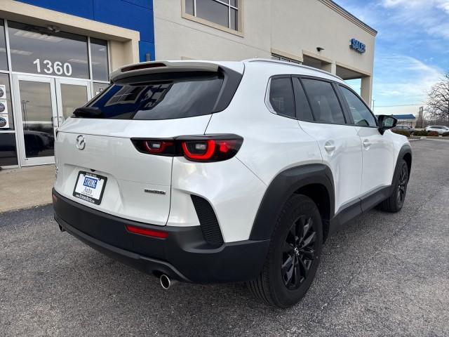 used 2024 Mazda CX-50 car, priced at $22,589