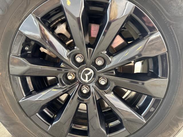 used 2024 Mazda CX-50 car, priced at $22,589