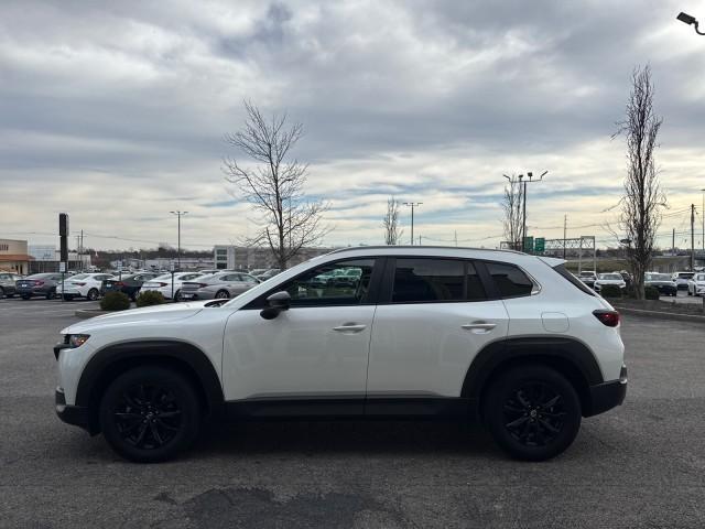 used 2024 Mazda CX-50 car, priced at $22,589