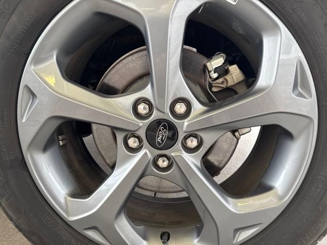 used 2025 Ford Escape car, priced at $21,540