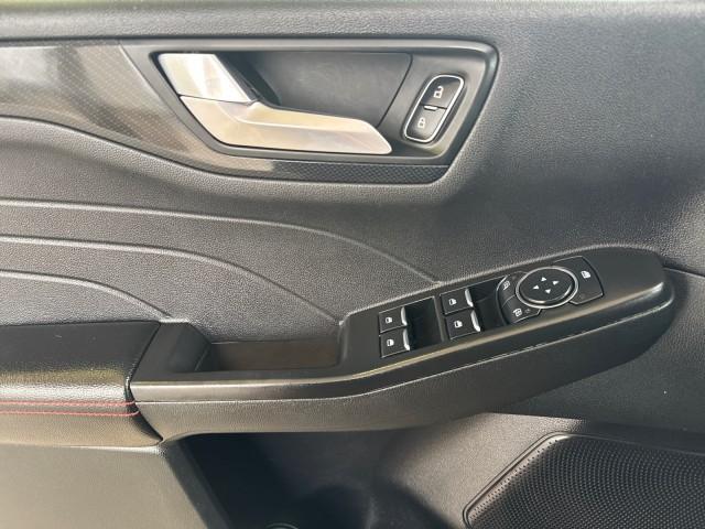 used 2025 Ford Escape car, priced at $21,540