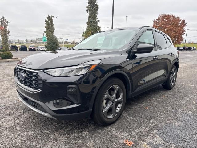 used 2025 Ford Escape car, priced at $21,540