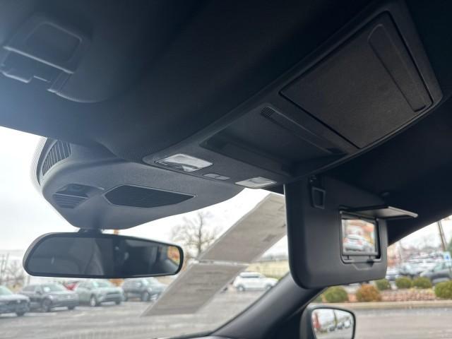 used 2025 Ford Escape car, priced at $21,540