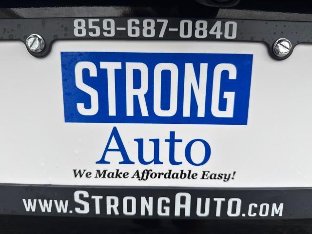 used 2025 Ford Escape car, priced at $21,540