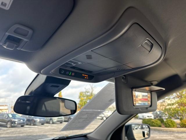 used 2023 Chevrolet Equinox car, priced at $18,998