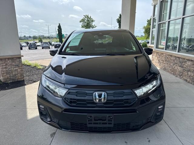 used 2025 Honda Odyssey car