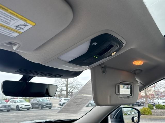 used 2023 INFINITI QX60 car, priced at $34,997