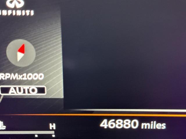 used 2023 INFINITI QX60 car, priced at $34,997