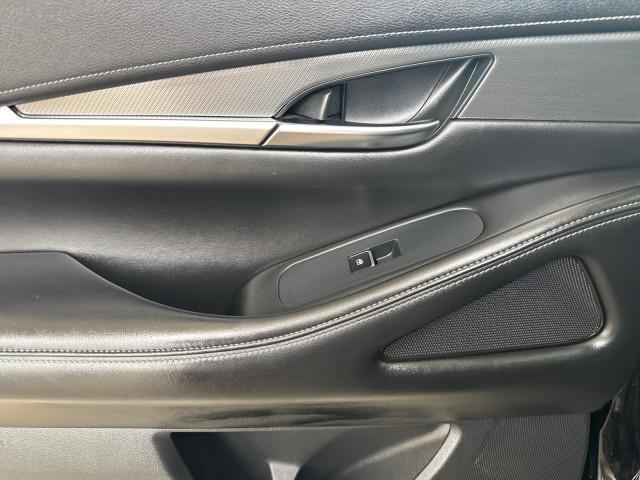 used 2023 INFINITI QX60 car, priced at $34,997