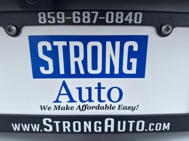 used 2023 Chevrolet Equinox car, priced at $18,999