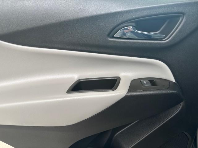used 2023 Chevrolet Equinox car, priced at $18,999