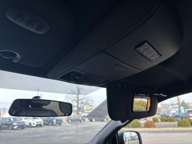 used 2016 Dodge Grand Caravan car