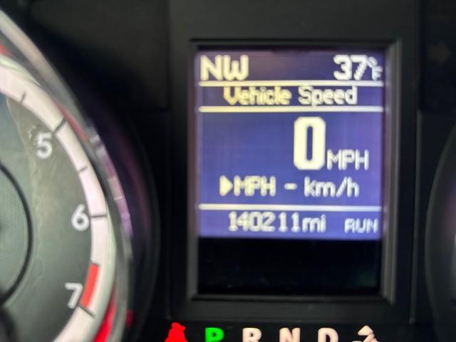 used 2016 Dodge Grand Caravan car