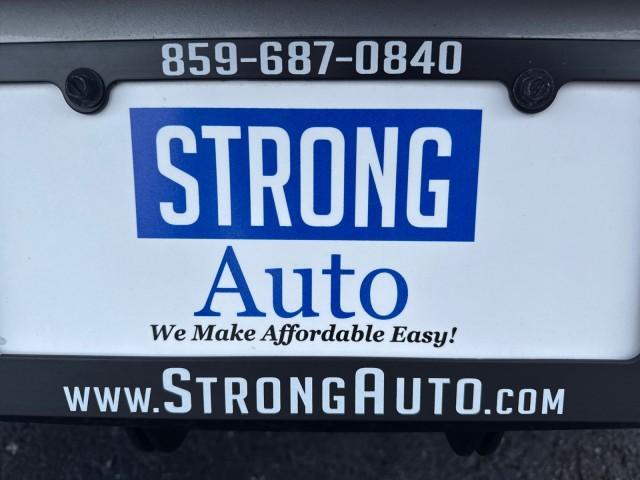 used 2016 Dodge Grand Caravan car