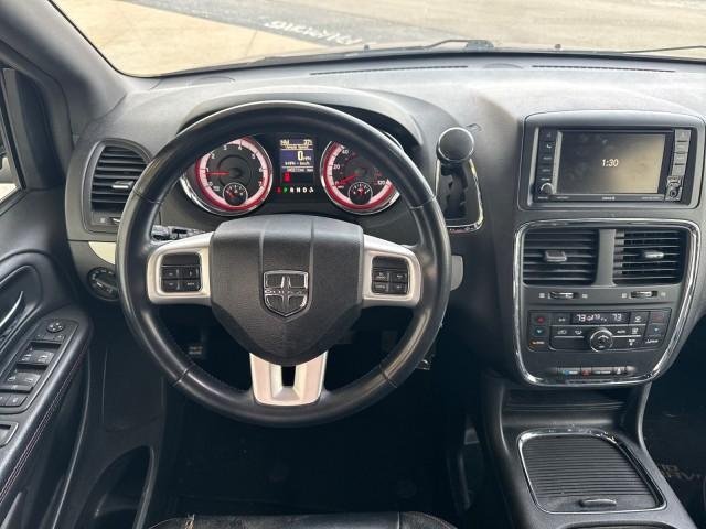 used 2016 Dodge Grand Caravan car