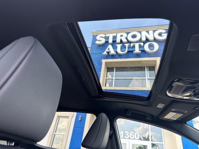 used 2024 Lexus NX 350 car, priced at $35,479