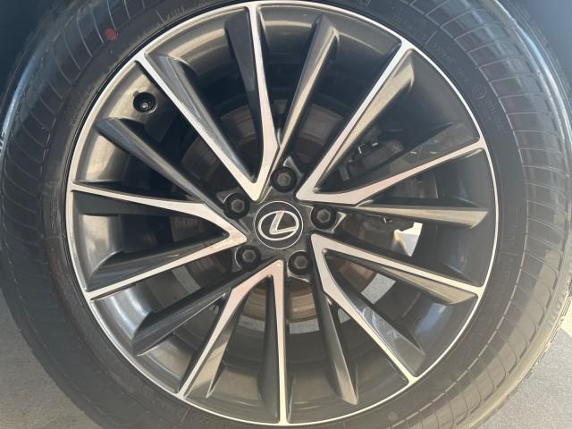 used 2024 Lexus NX 350 car, priced at $35,479