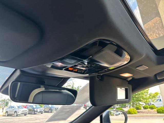 used 2024 Lexus NX 350 car, priced at $35,479