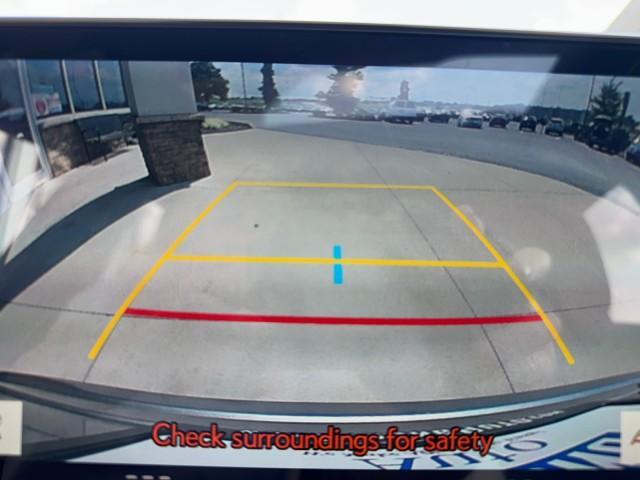 used 2024 Lexus NX 350 car, priced at $35,479