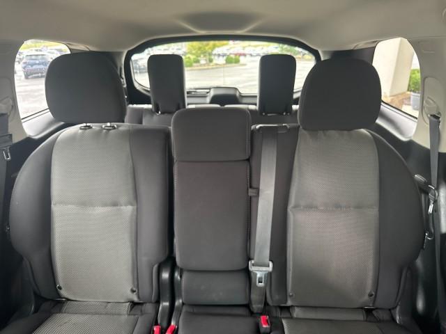 used 2020 Nissan Pathfinder car, priced at $16,591