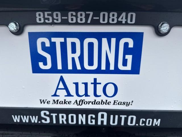 used 2020 Nissan Pathfinder car, priced at $16,591