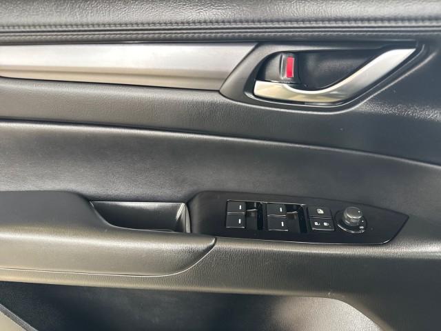 used 2024 Mazda CX-5 car, priced at $22,497