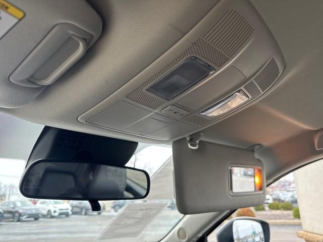 used 2024 Mazda CX-5 car, priced at $22,497