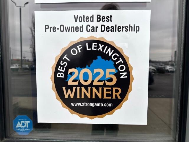 used 2024 Mazda CX-5 car, priced at $22,497