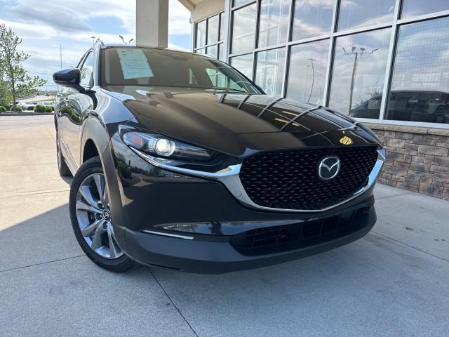used 2025 Mazda CX-30 car, priced at $22,526
