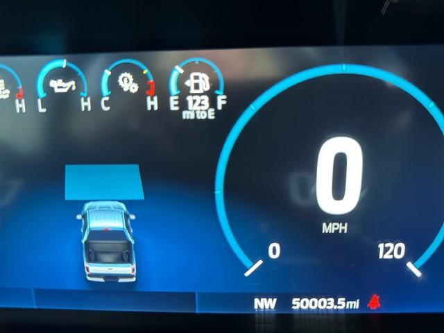 used 2023 Ford F-150 car, priced at $37,988