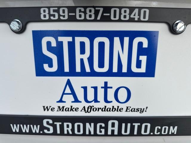 used 2021 Ford Escape car, priced at $16,600