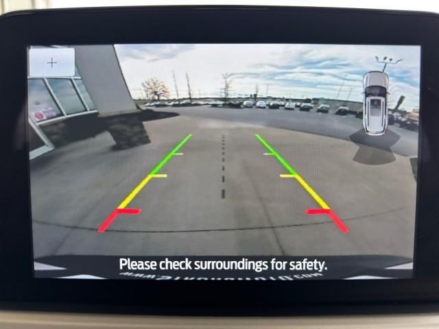 used 2021 Ford Escape car, priced at $16,600