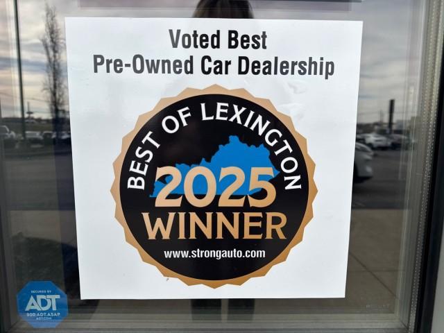 used 2021 Ford Escape car, priced at $16,600