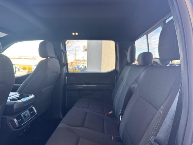 used 2023 Ford F-150 car