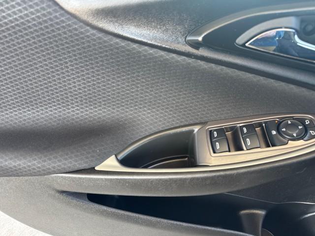 used 2023 Chevrolet Malibu car, priced at $14,979