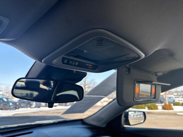 used 2023 Chevrolet Malibu car, priced at $14,979