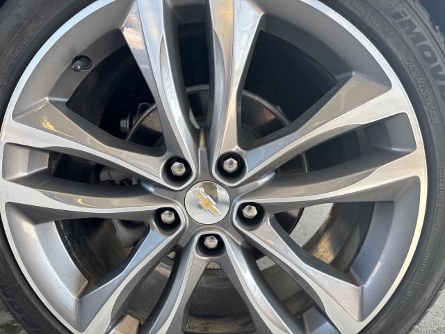 used 2023 Chevrolet Malibu car, priced at $14,979