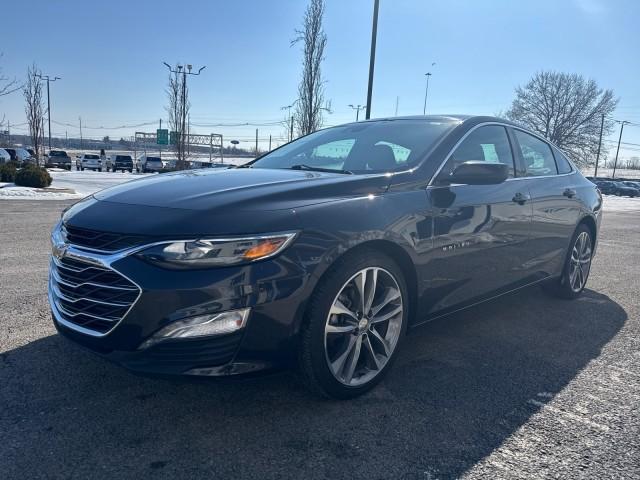 used 2023 Chevrolet Malibu car, priced at $14,979