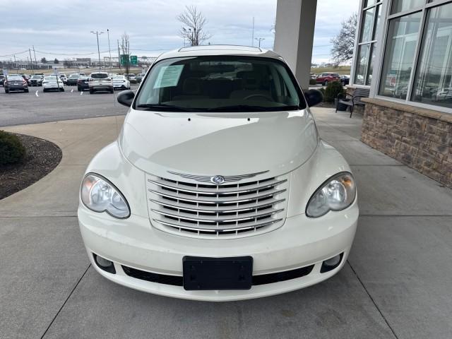 used 2007 Chrysler PT Cruiser car, priced at $5,488