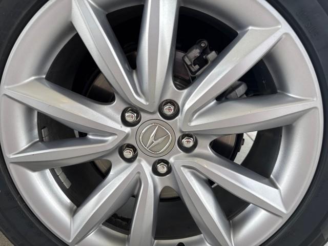 used 2023 Acura RDX car, priced at $31,987