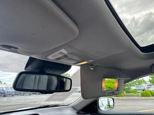 used 2022 Acura ILX car, priced at $17,553