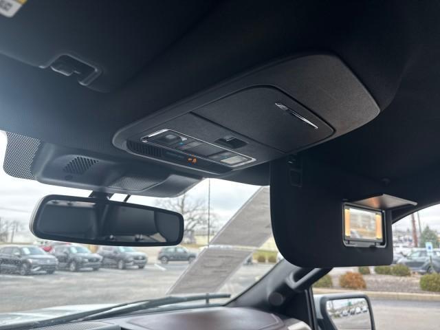 used 2023 Ford F-150 car, priced at $39,712