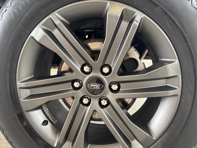 used 2023 Ford F-150 car, priced at $39,712