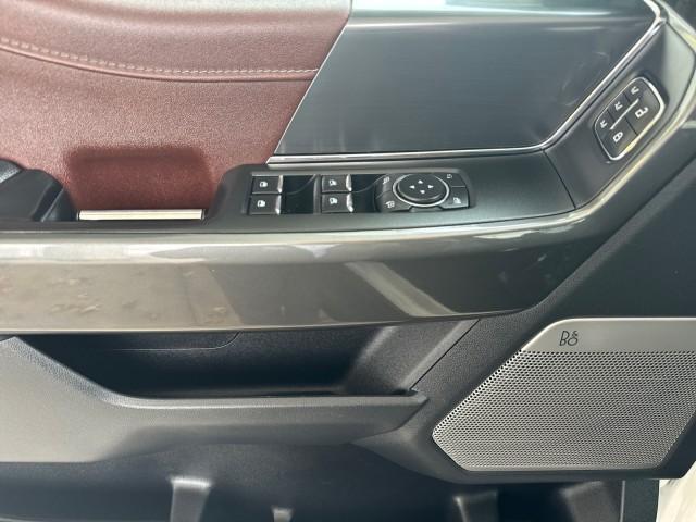 used 2023 Ford F-150 car, priced at $39,712