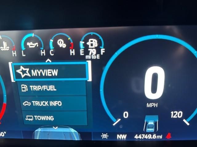 used 2023 Ford F-150 car, priced at $39,712